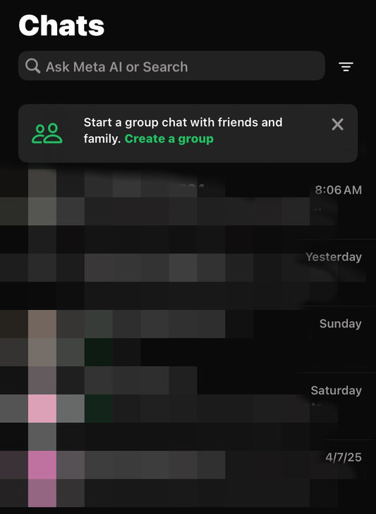 Ultimate Vendors List