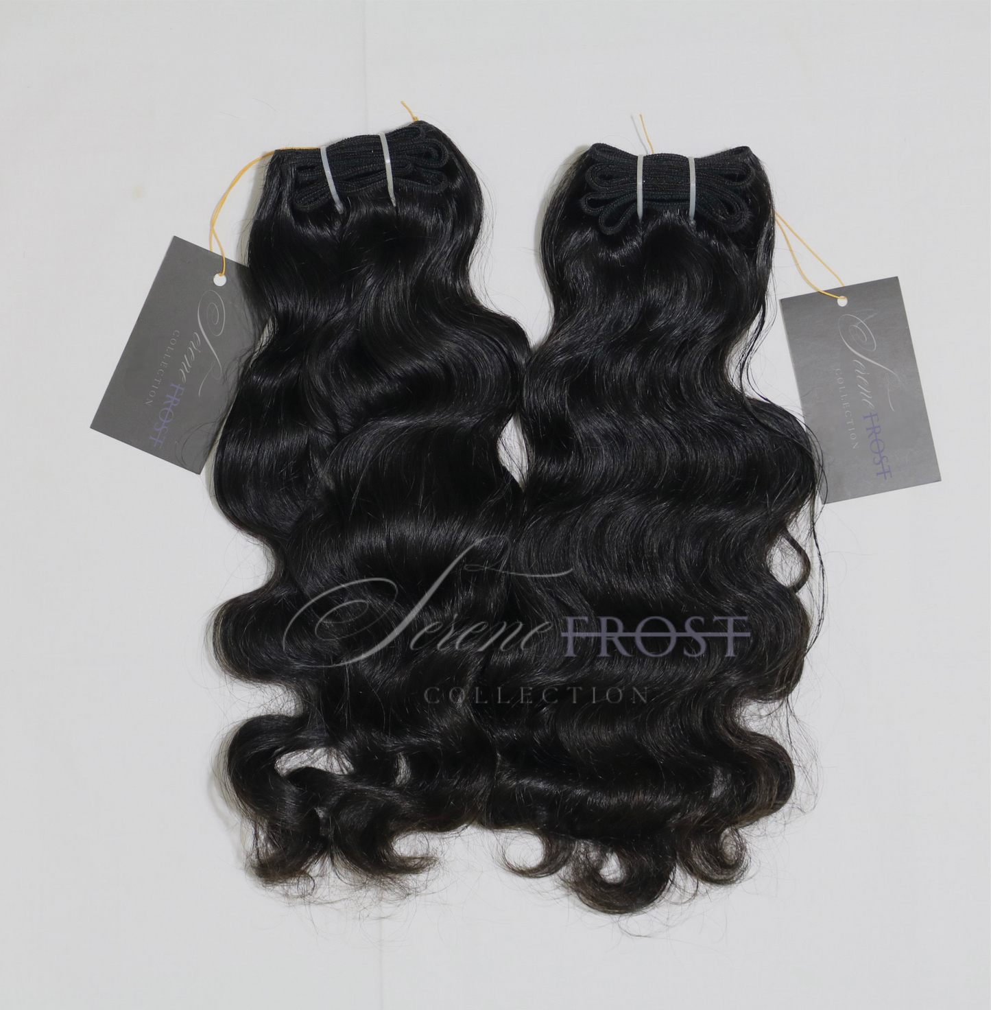 Raw body wave 3 bundle deal (Pre-Order)