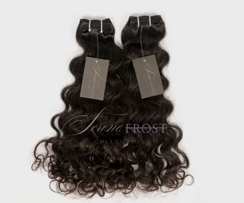 Raw Curly 3 bundle deal (Pre-Order)