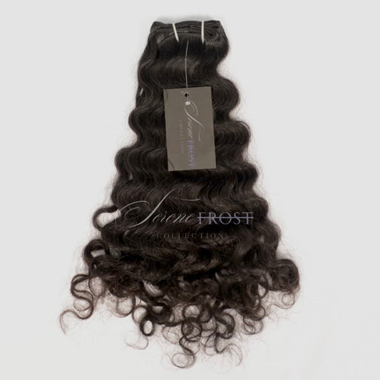 Raw Curly 3 bundle deal (Pre-Order)